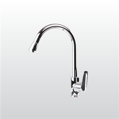 Vòi Rửa Chén Malloca K279N